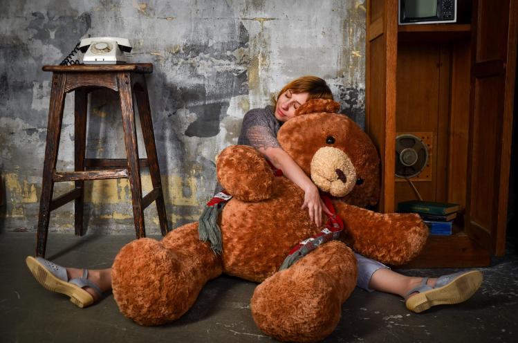 Les nounours cheap